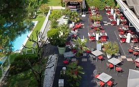 Novotel Grenoble Nord Voreppe